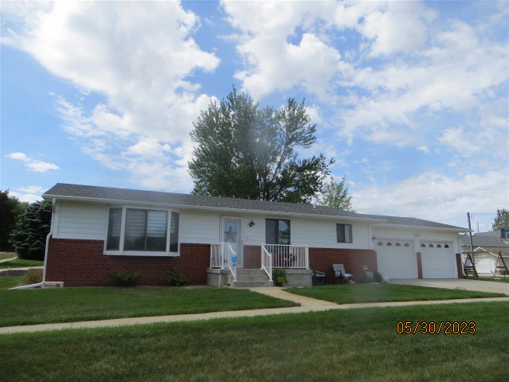 Howells Ne Nebraska Assessors Online